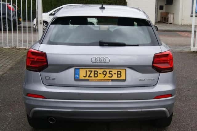 Audi Q2 (2020) thumbnail 6