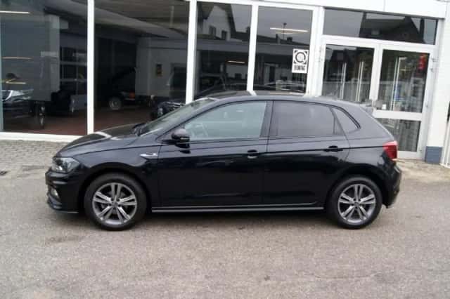 Volkswagen Polo (2021) thumbnail 4