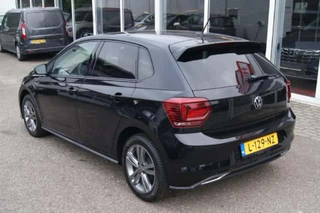 Volkswagen Polo (2021) thumbnail 5