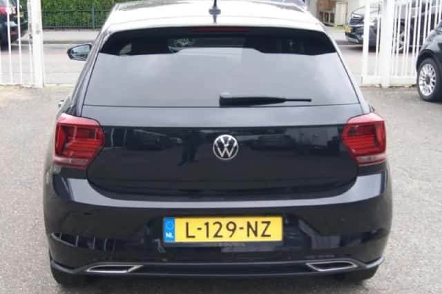 Volkswagen Polo (2021) thumbnail 6