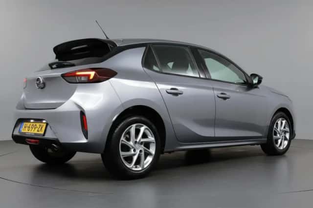 Opel Corsa (2020) thumbnail 2