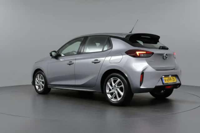 Opel Corsa (2020) thumbnail 4