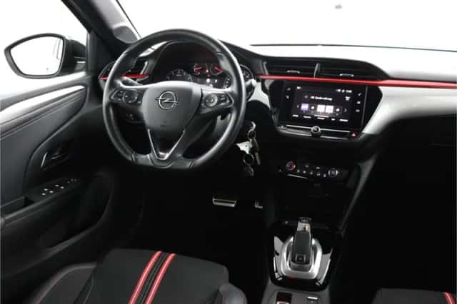 Opel Corsa (2020) thumbnail 5