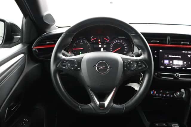 Opel Corsa (2020) thumbnail 6