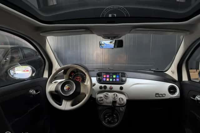 Fiat 500 (2010) thumbnail 3