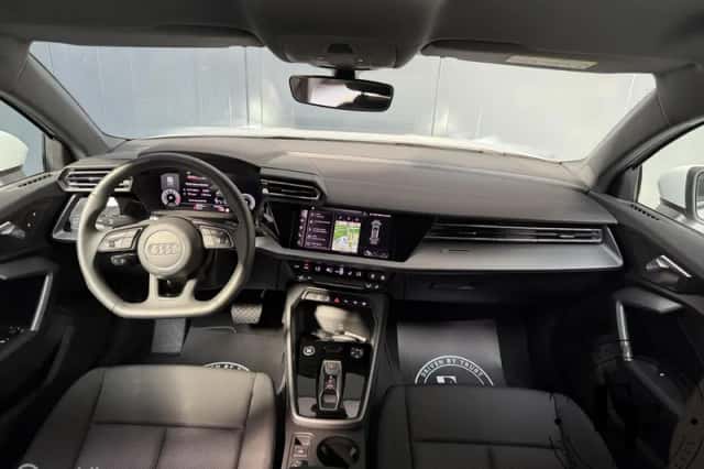 Audi A3 (2025) thumbnail 3