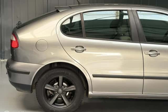 SEAT Leon (2002) thumbnail 6