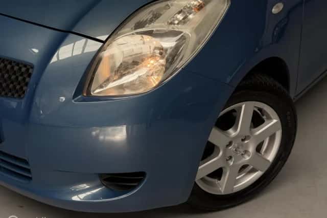 Toyota Yaris (2007) thumbnail 5