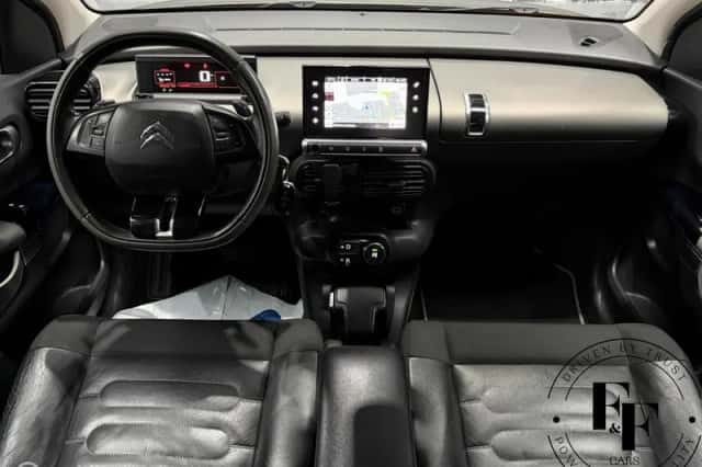 Citroën C4 Cactus (2015) thumbnail 3
