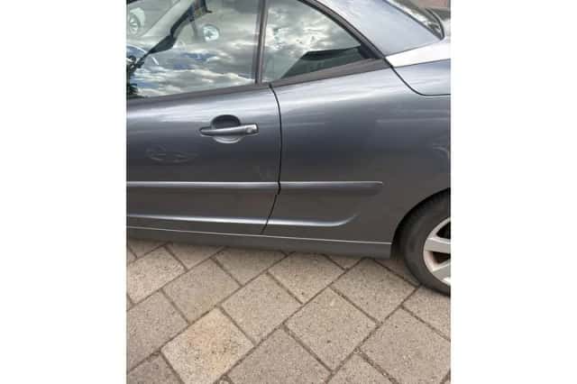 Peugeot 207 (2009) thumbnail 5