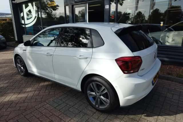 Volkswagen Polo (2020) thumbnail 5
