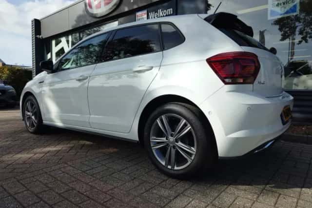 Volkswagen Polo (2020) thumbnail 6