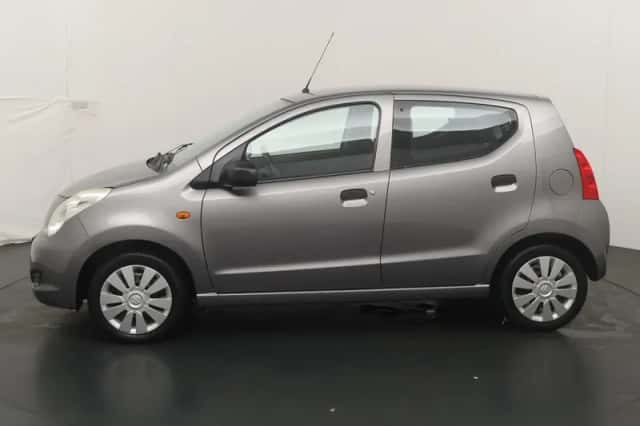Suzuki Alto (2013) thumbnail 2