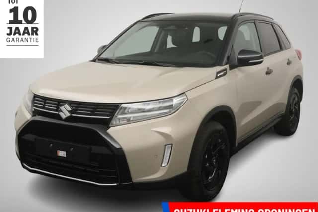 Suzuki Vitara (2026) thumbnail 1