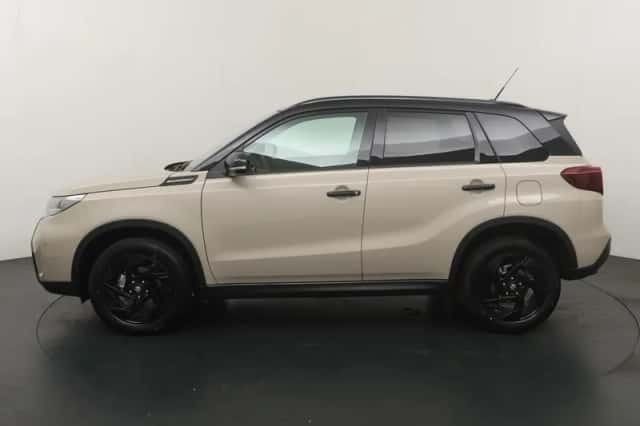 Suzuki Vitara (2026) thumbnail 3