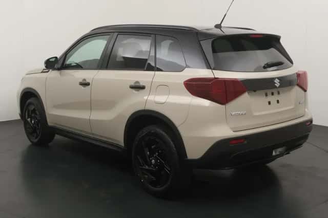 Suzuki Vitara (2026) thumbnail 4
