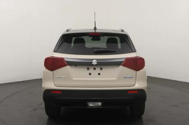 Suzuki Vitara (2026) thumbnail 5