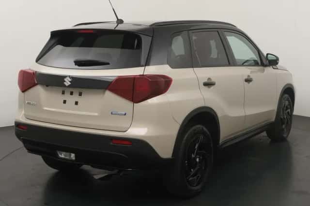 Suzuki Vitara (2026) thumbnail 6