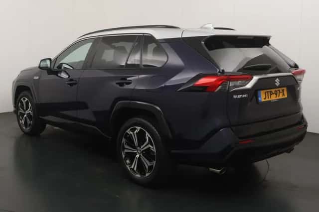 Suzuki Across (2020) thumbnail 3