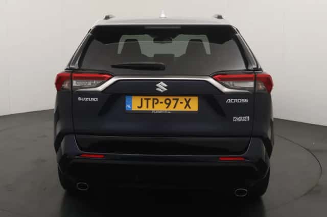 Suzuki Across (2020) thumbnail 4