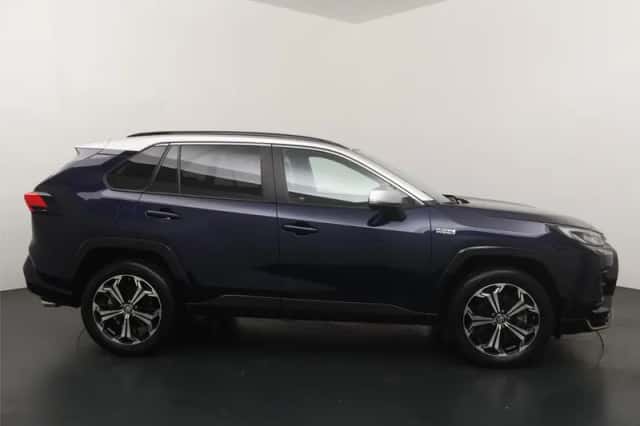 Suzuki Across (2020) thumbnail 6