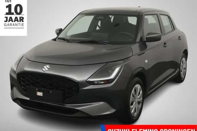 Suzuki Swift (2026) thumbnail 1