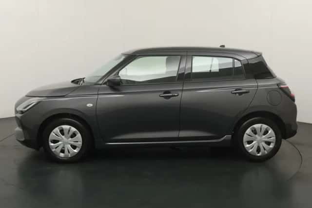 Suzuki Swift (2026) thumbnail 3