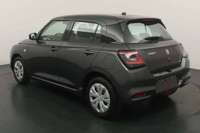 Suzuki Swift (2026) thumbnail 4