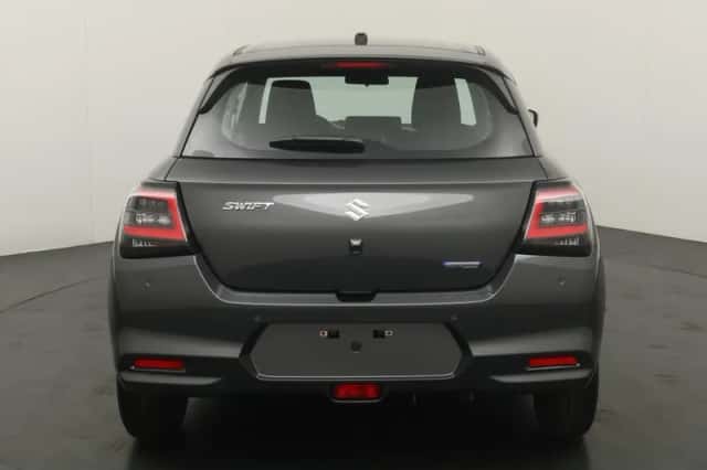 Suzuki Swift (2026) thumbnail 5