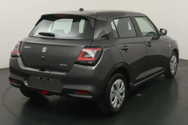 Suzuki Swift (2026) thumbnail 6