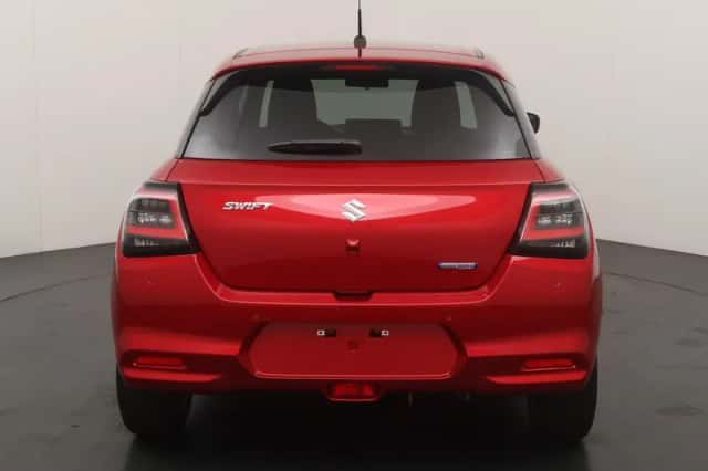 Suzuki Swift (2026) thumbnail 5