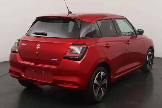 Suzuki Swift (2026) thumbnail 6