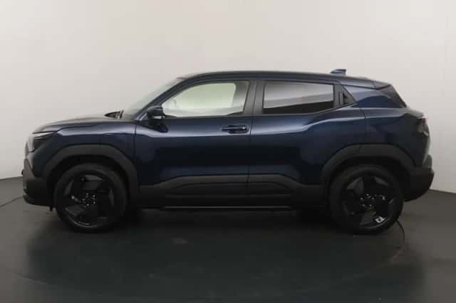 Suzuki e-Vitara (2026) thumbnail 3