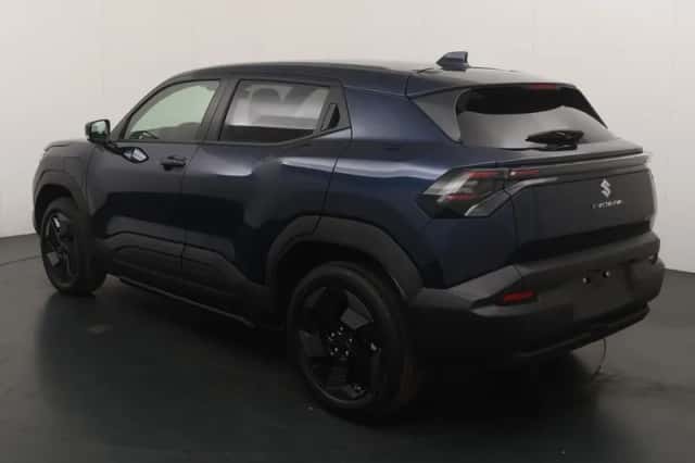 Suzuki e-Vitara (2026) thumbnail 4