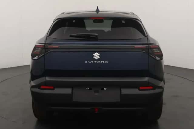 Suzuki e-Vitara (2026) thumbnail 5