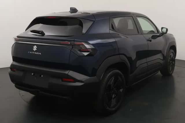 Suzuki e-Vitara (2026) thumbnail 6