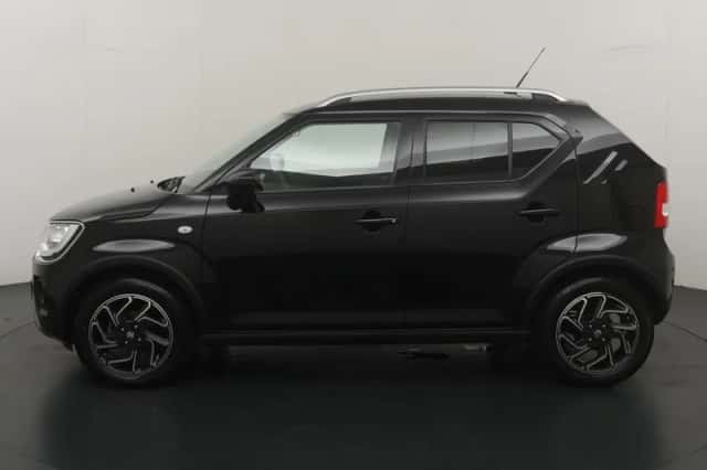 Suzuki Ignis (2020) thumbnail 2