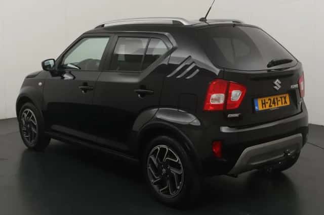 Suzuki Ignis (2020) thumbnail 3