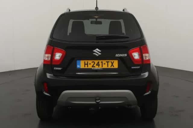 Suzuki Ignis (2020) thumbnail 4