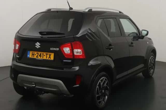 Suzuki Ignis (2020) thumbnail 5