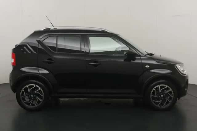 Suzuki Ignis (2020) thumbnail 6