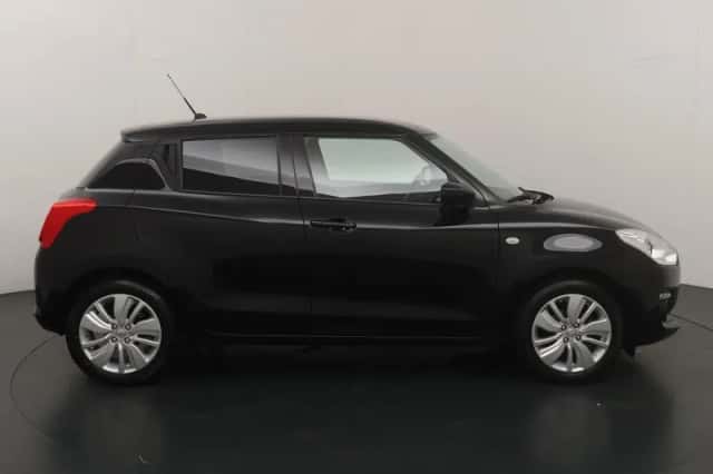 Suzuki Swift (2020) thumbnail 6