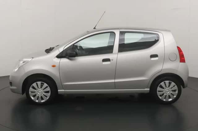 Suzuki Alto (2013) thumbnail 2