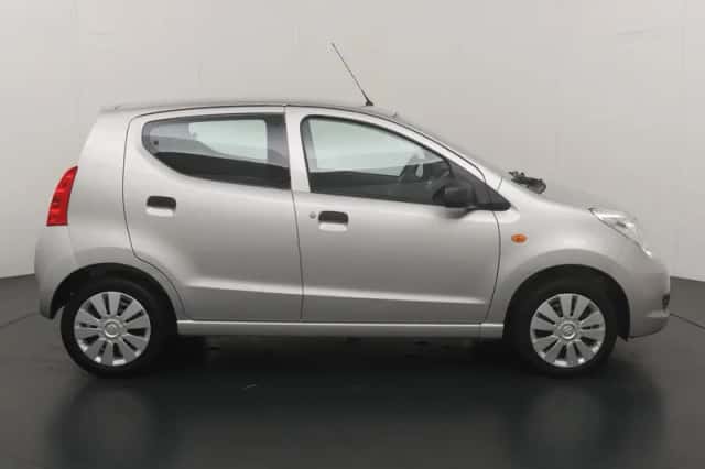 Suzuki Alto (2013) thumbnail 6