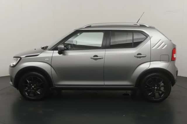 Suzuki Ignis (2019) thumbnail 2