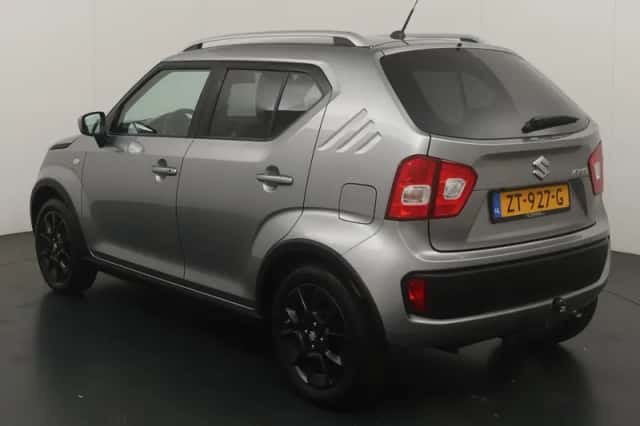 Suzuki Ignis (2019) thumbnail 3