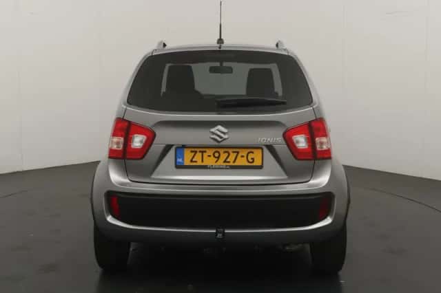 Suzuki Ignis (2019) thumbnail 4