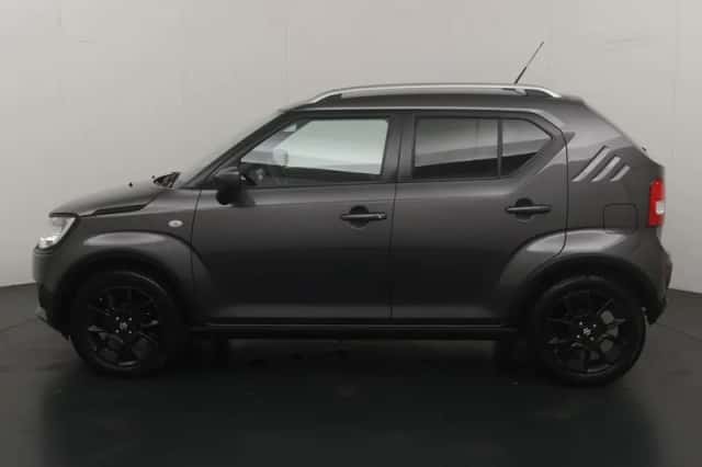 Suzuki Ignis (2019) thumbnail 2