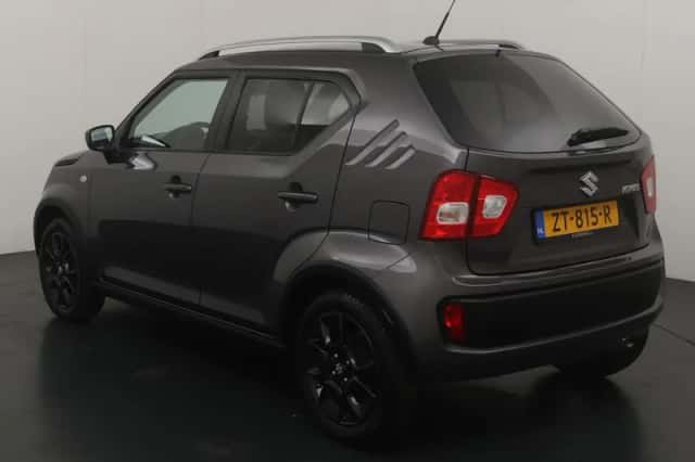 Suzuki Ignis (2019) thumbnail 3
