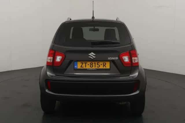 Suzuki Ignis (2019) thumbnail 4